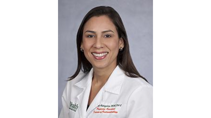 Carol M. Antequera, DMSC, PA-C