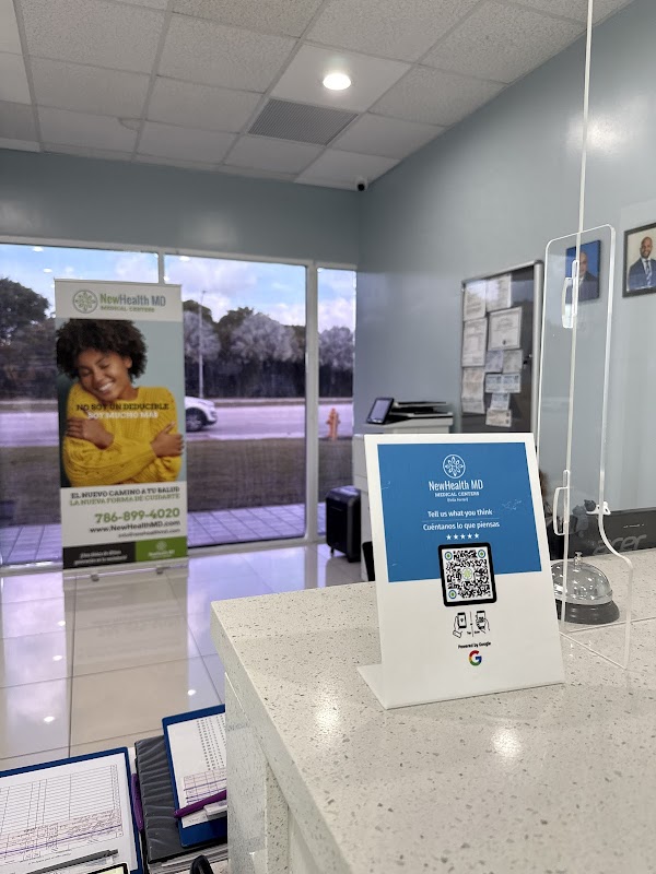 NewHealth MD (Westchester) - Family Medicine, Labs, and Medical Spa