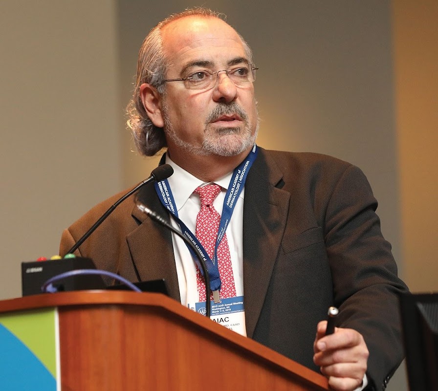 Martin Zaiac MD
