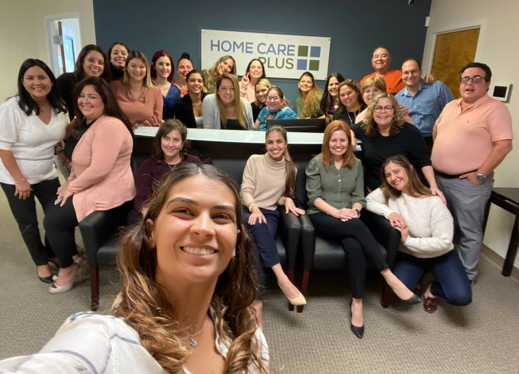 Home Care Plus