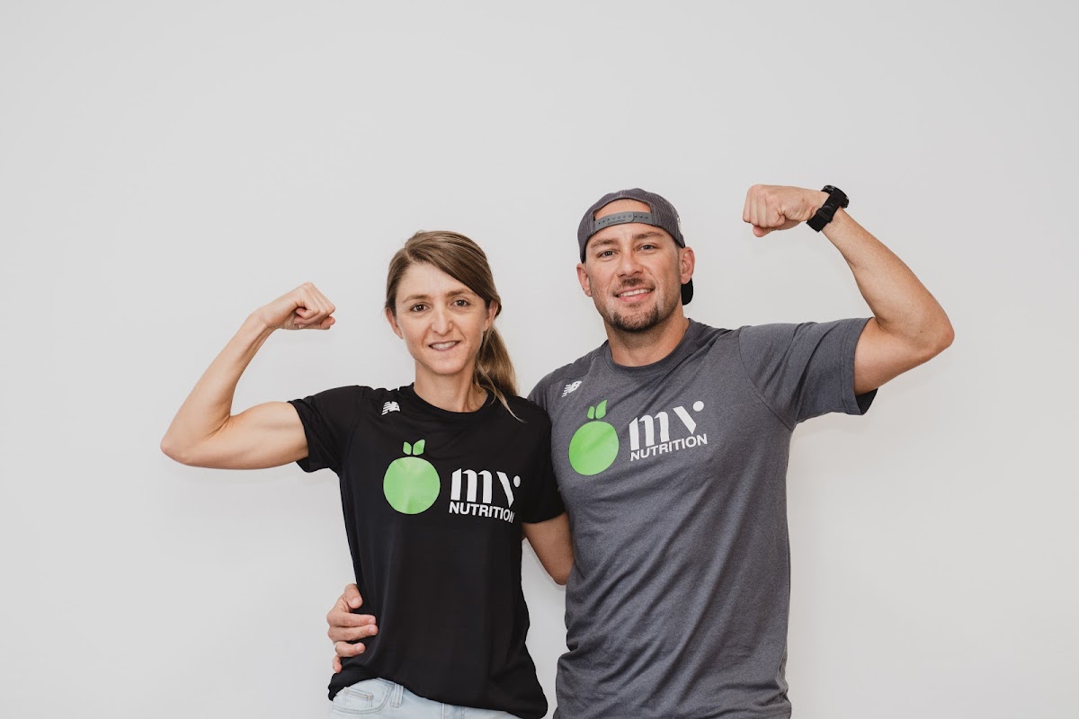 MVnutrition