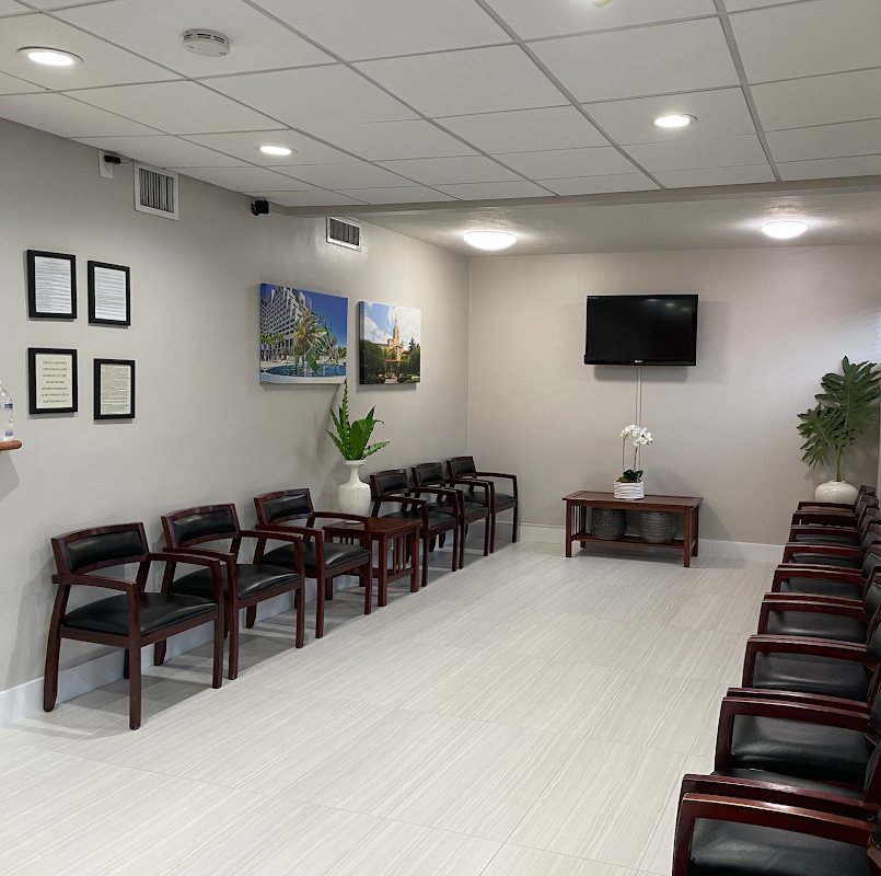 Dr. Jeff O. Gonzalez, MD