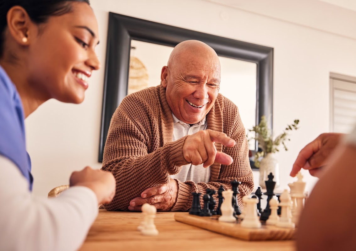 Golden Concierge Home Care