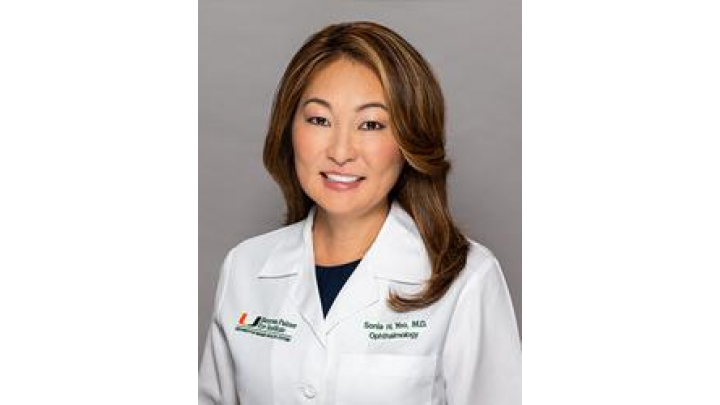 Sonia H Yoo, MD