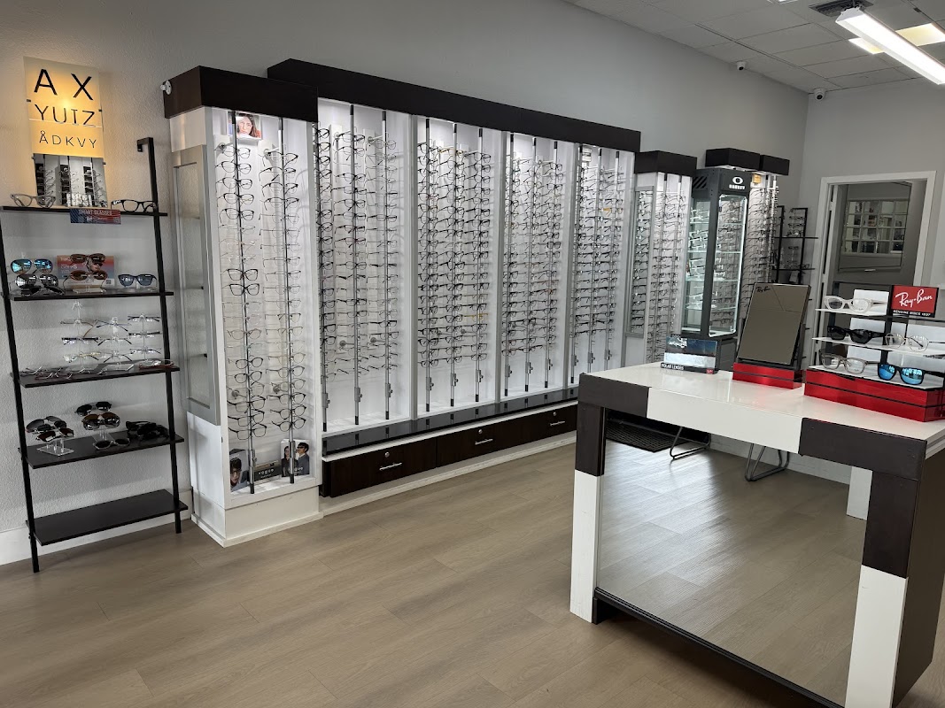 Lopez Eye Care & Optical