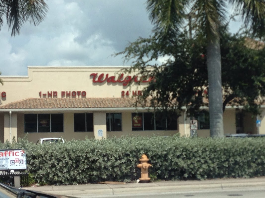 Walgreens