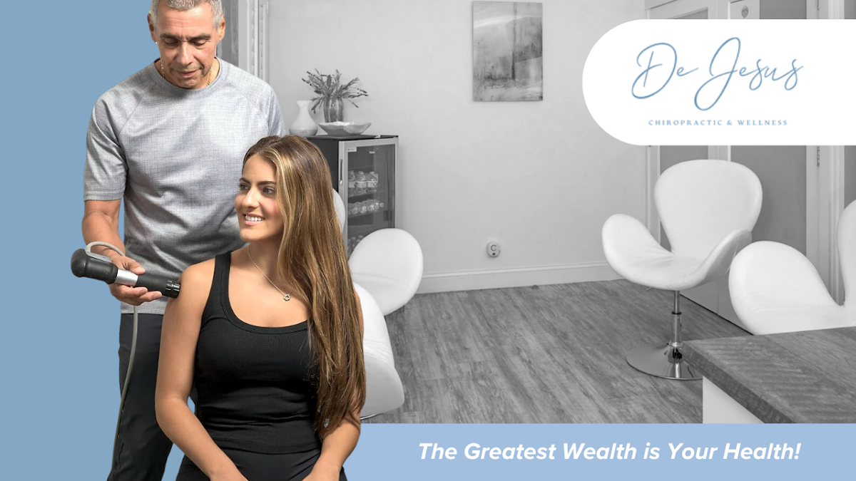 De Jesus Chiropractic Center