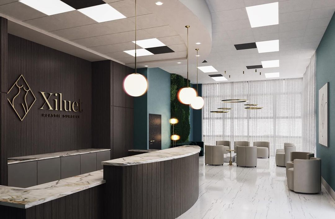 Xiluet Aesthetic Surgery