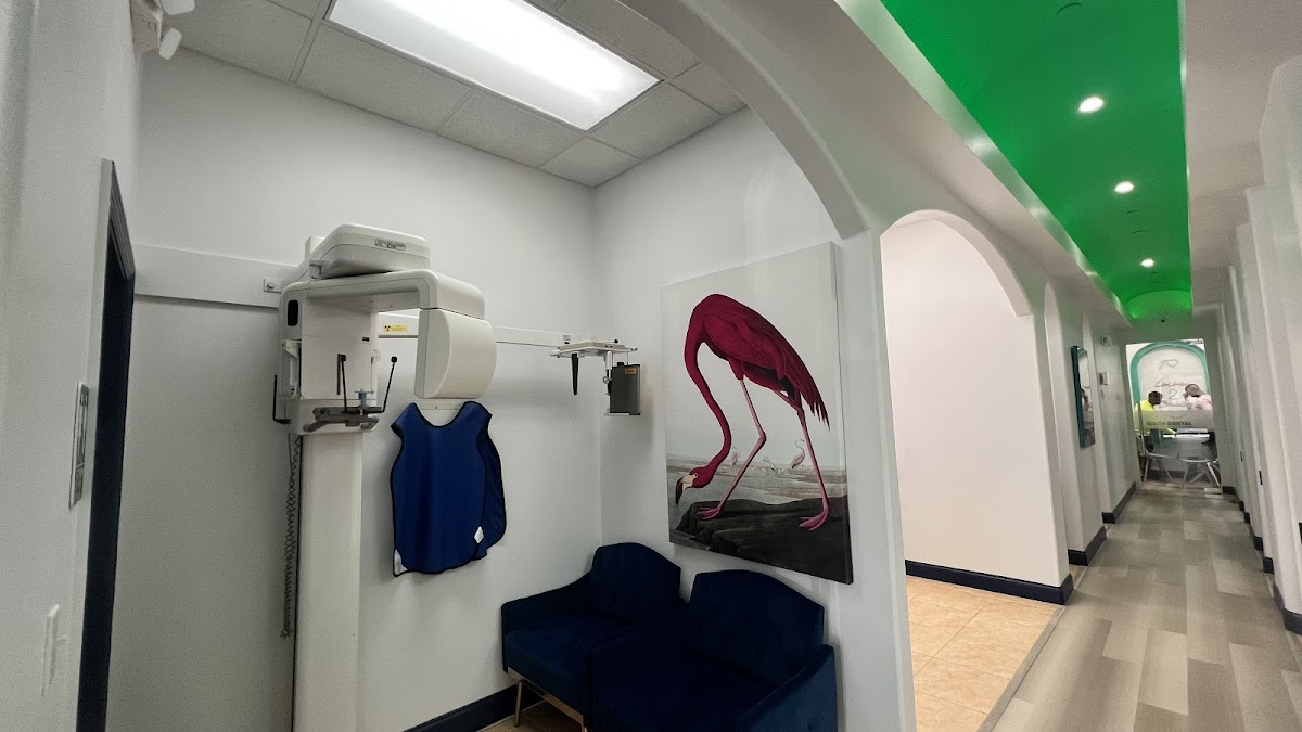 South Dental at Brickell