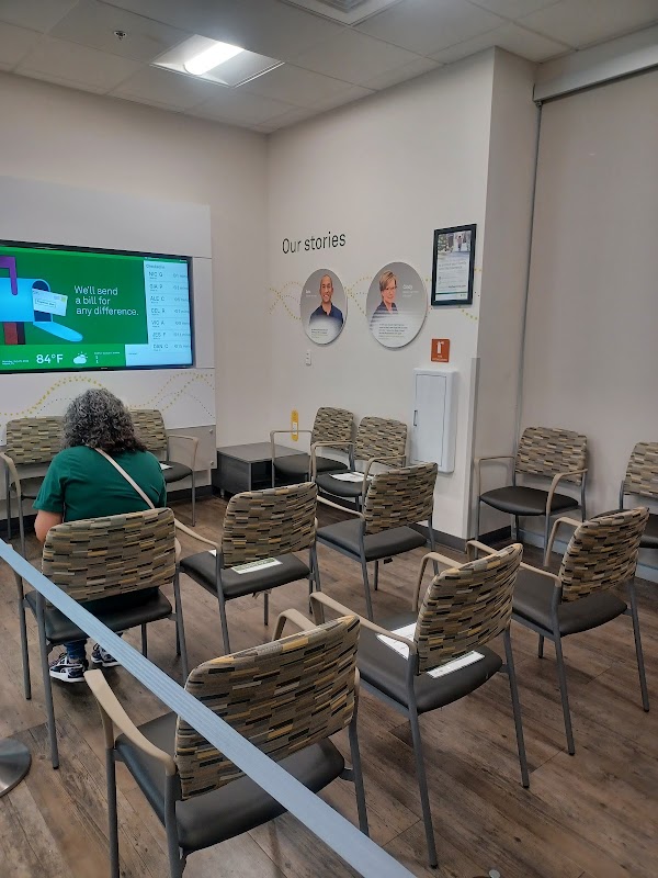 Quest Diagnostics