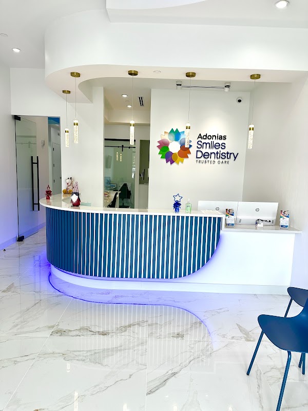 Adonias Smiles Dentistry