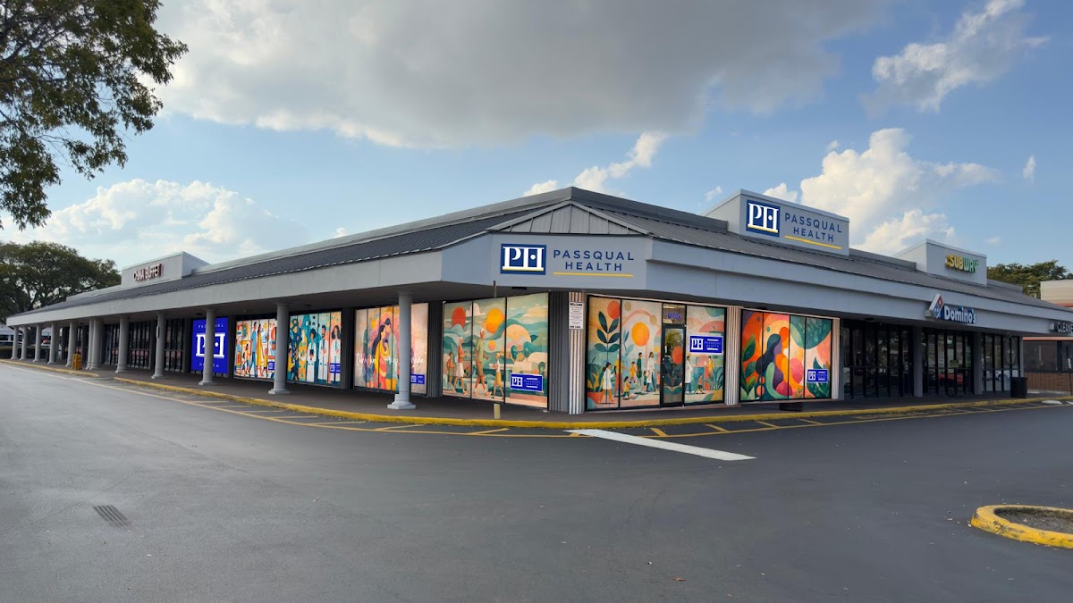 PassQual Health - Miami Gardens