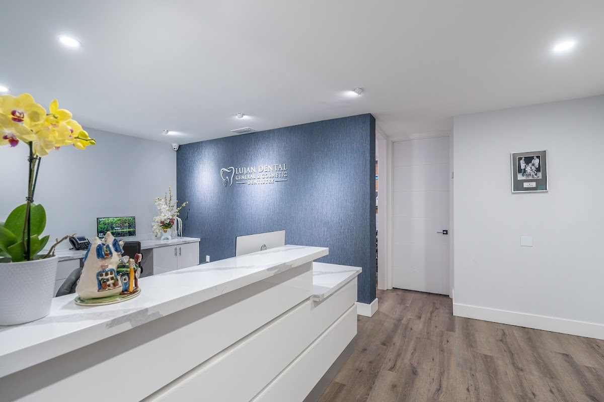 Lujan Dental - Miami Doral Dentist