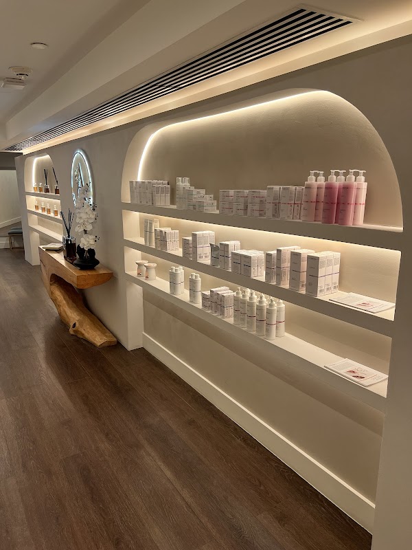 Alicia Med Spa