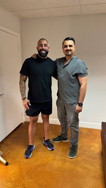 The Miami Chiropractor