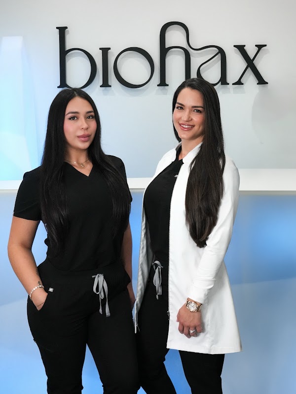 Biohax Dental Miami - Holistic & Cosmetic Dentistry