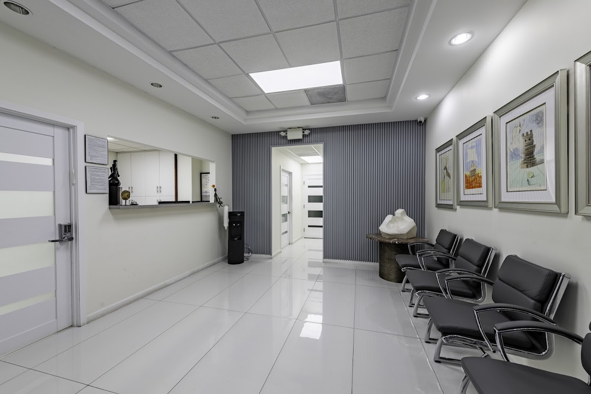 Affiliated Healthcare Centers, Inc.
