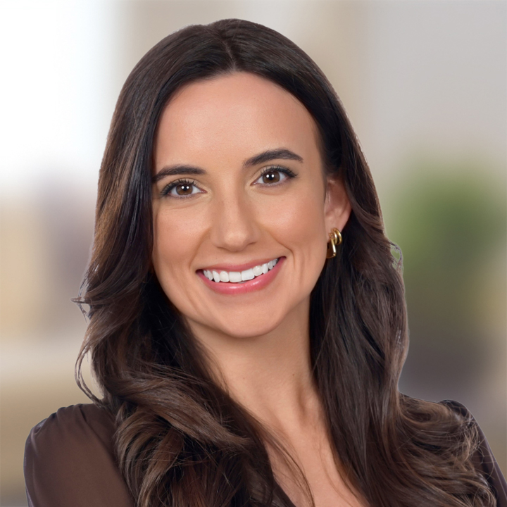 Amanda Clark, Psy.D.