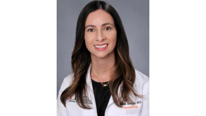 Diana Marie Byrnes, MD