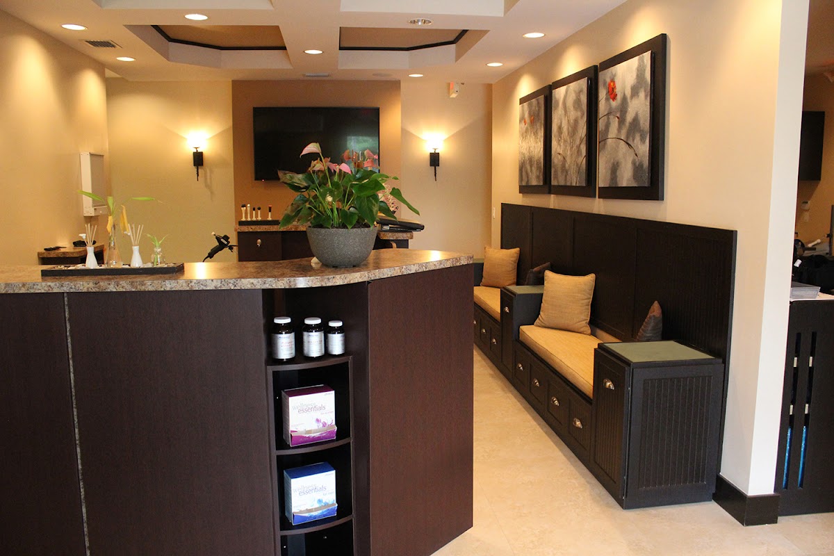 Sunset Chiropractic & Wellness Miami