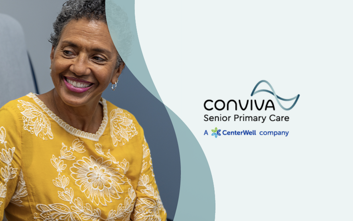 Conviva Senior Primary Care