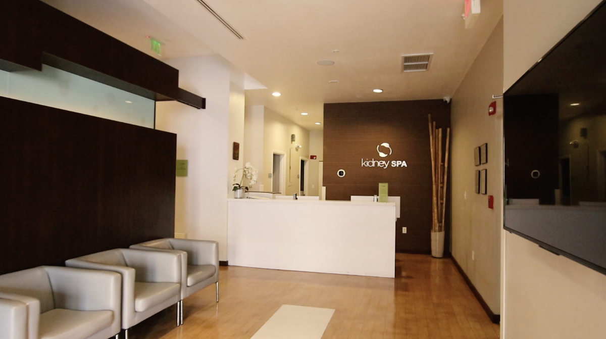 KidneySPA - Miami