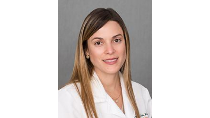 Margarita Rosa Llinas, MD