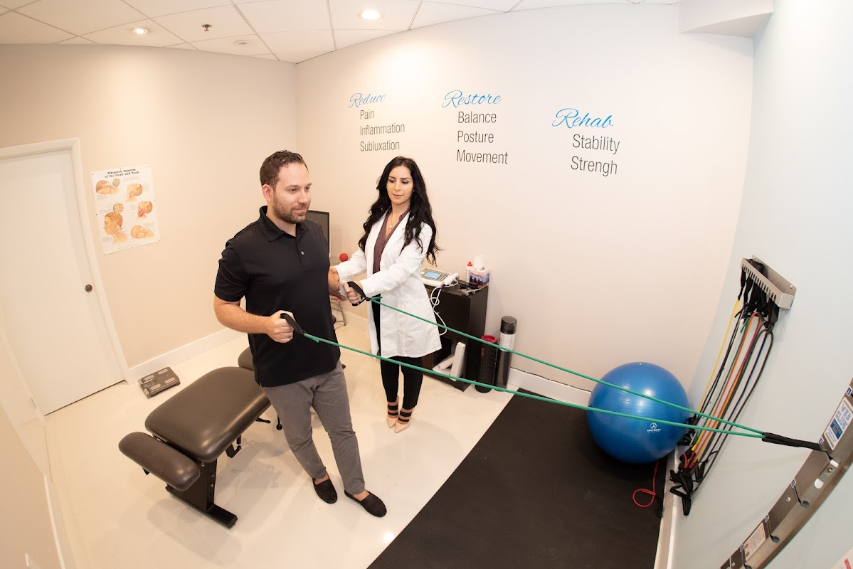 Chirofit Miami