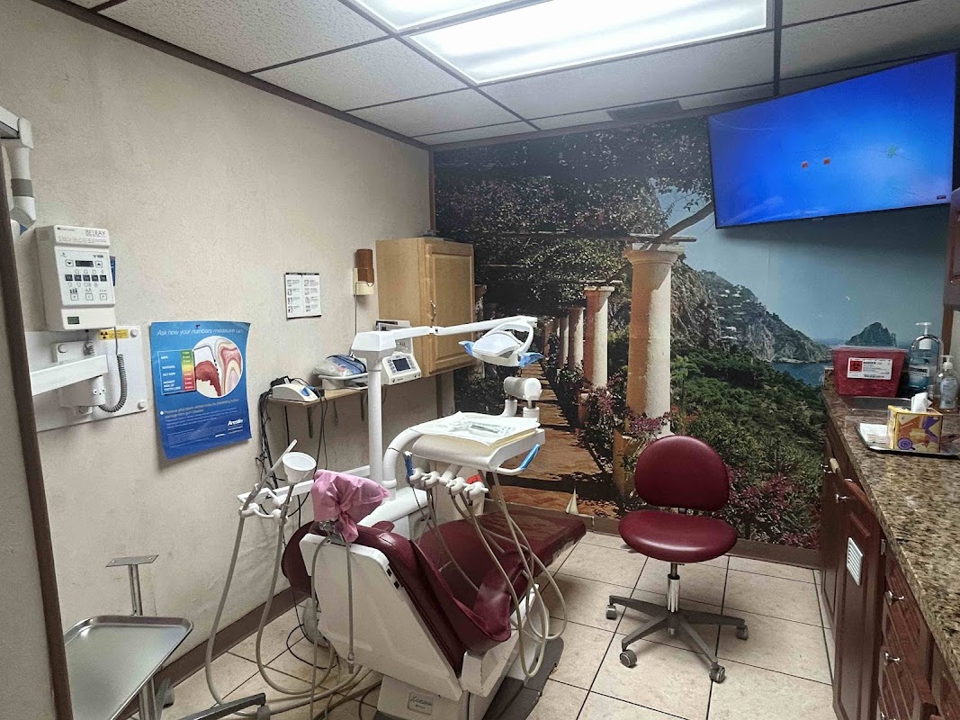 Sanchez Mayra DDS