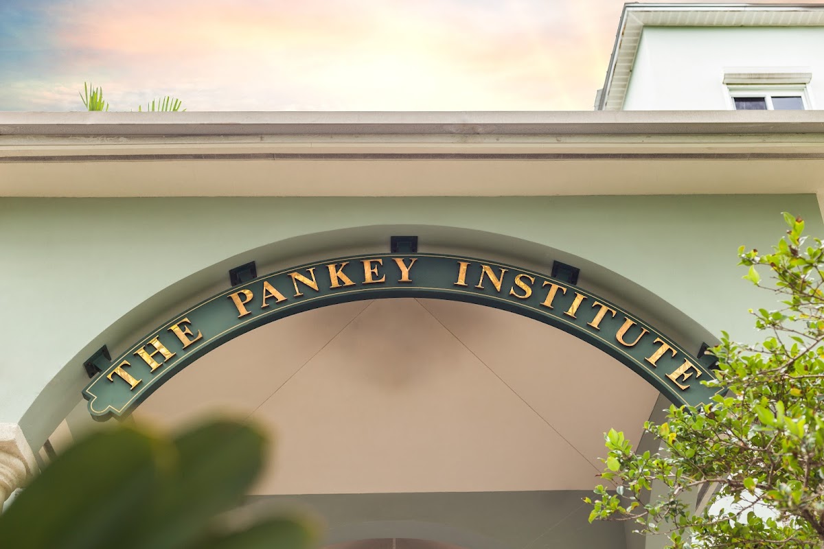 The Pankey Institute