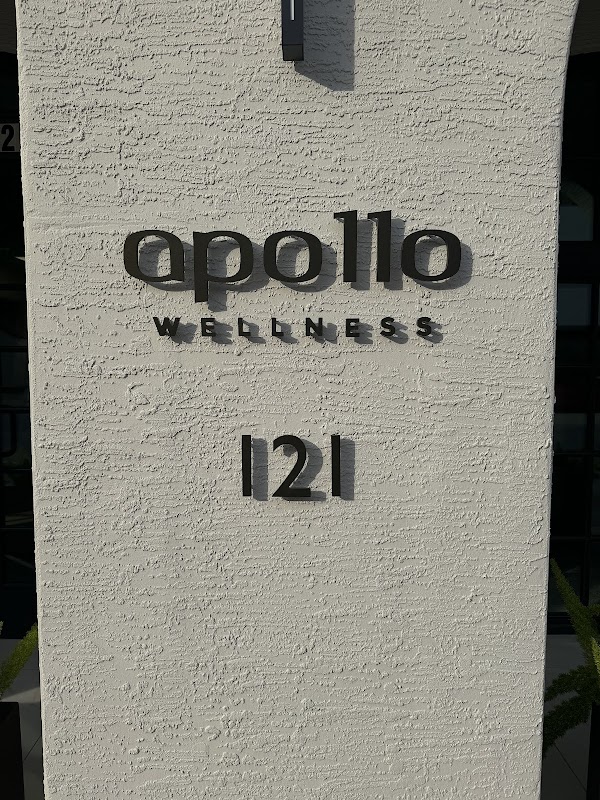 Apollo Wellness