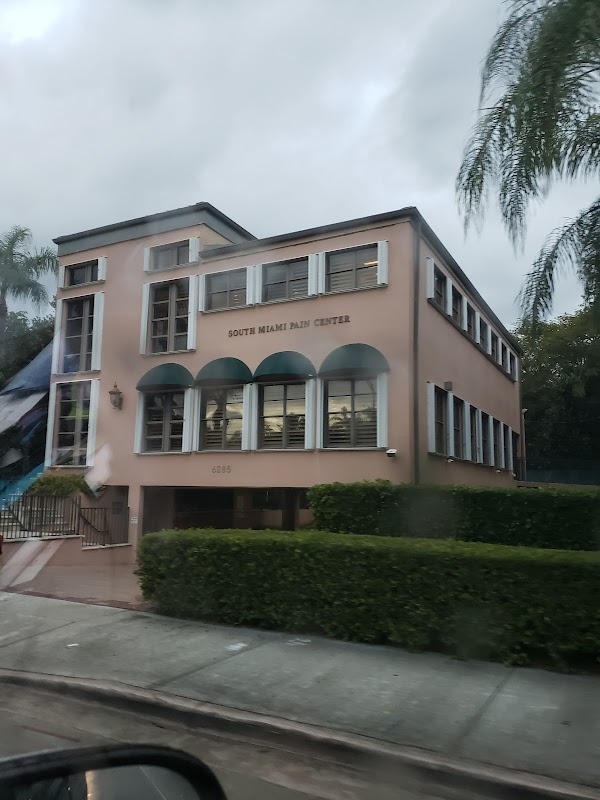 South Miami Pain Center