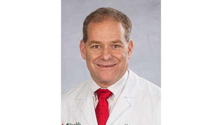 Michael Ellis Hoffer, MD