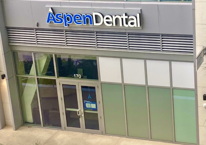 Aspen Dental - Miami, FL (River Landing)