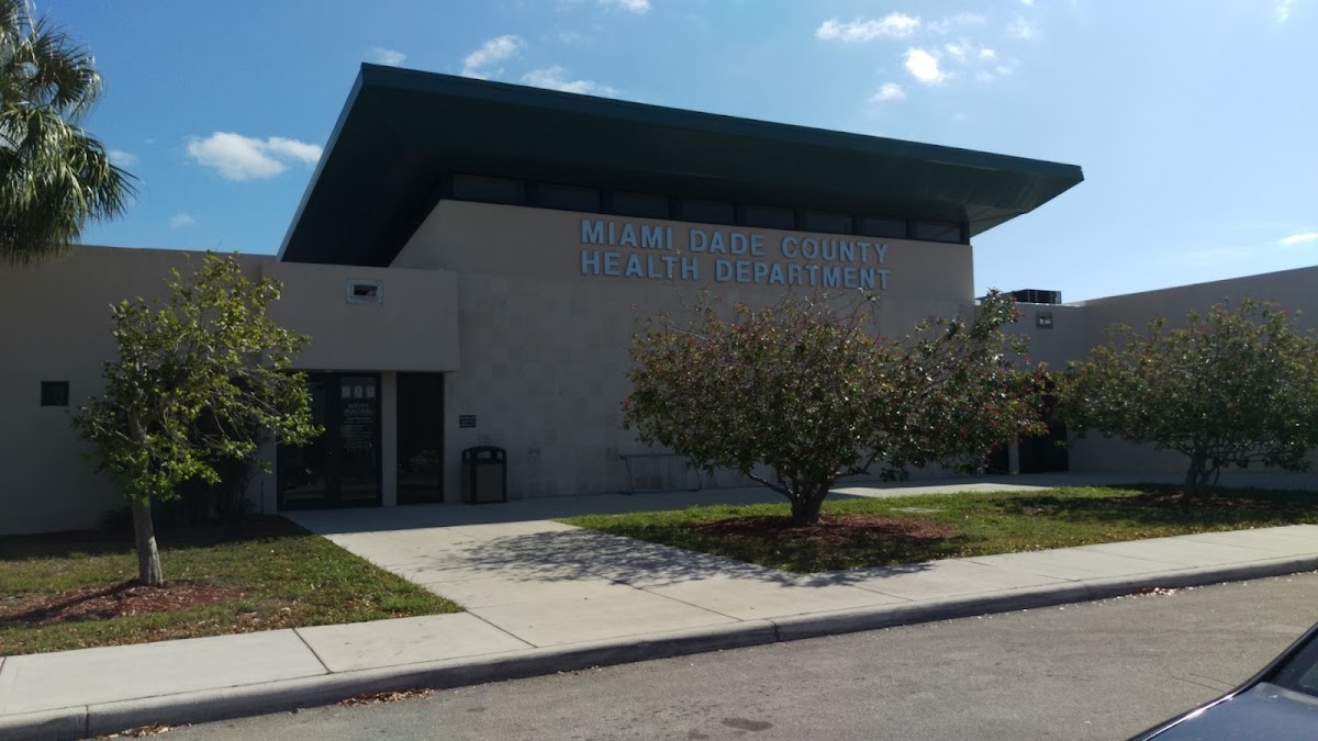 Community Health of South Florida, Inc. - West Perrine Health Center
