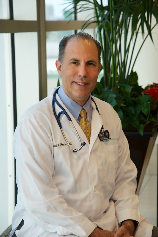 Electrophysiologist Miami Beach | Florin Todd Dr
