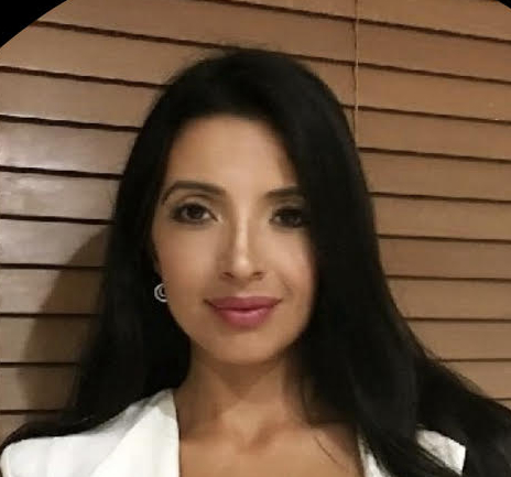 Ellen Rodriguez, RD - Dietitian Nutritionist