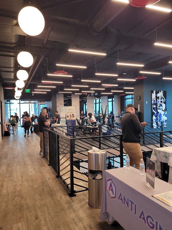 Lifemed Regenerative Center