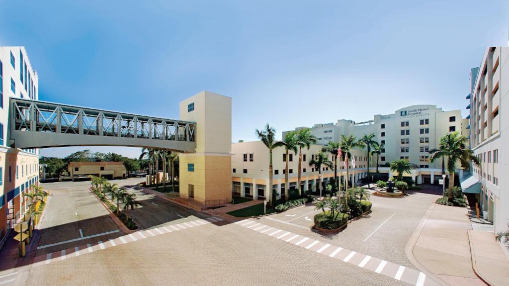 Baptist Health Urology | South Miami
