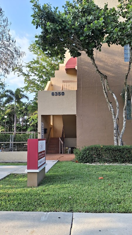 CHI South Miami Health Center