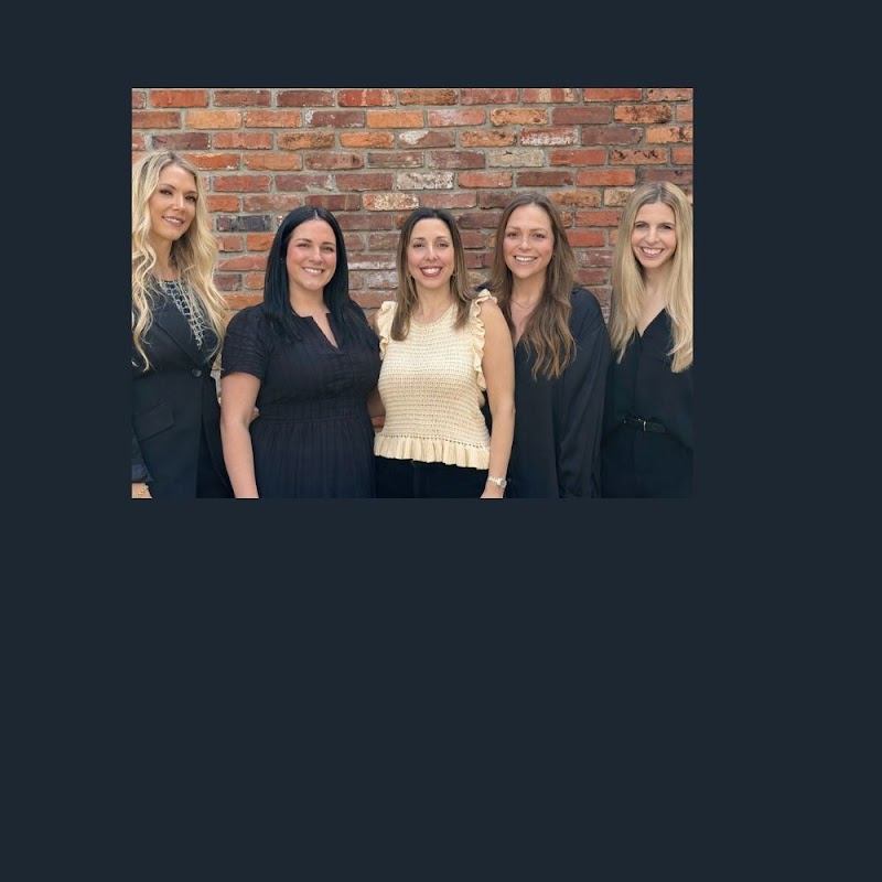The Counseling Group
