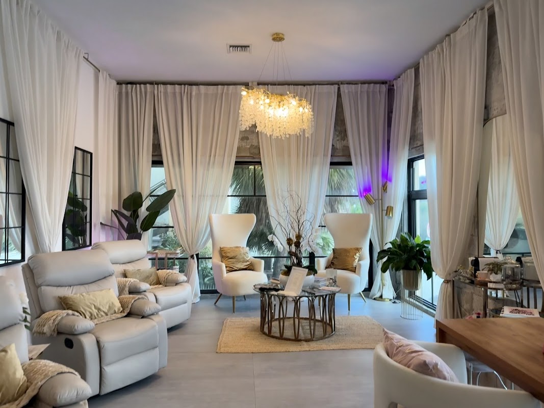 The Chic Beauty & Wellness - Miami