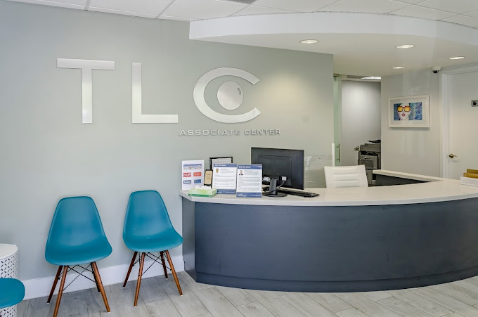 TLC Laser Eye Centers