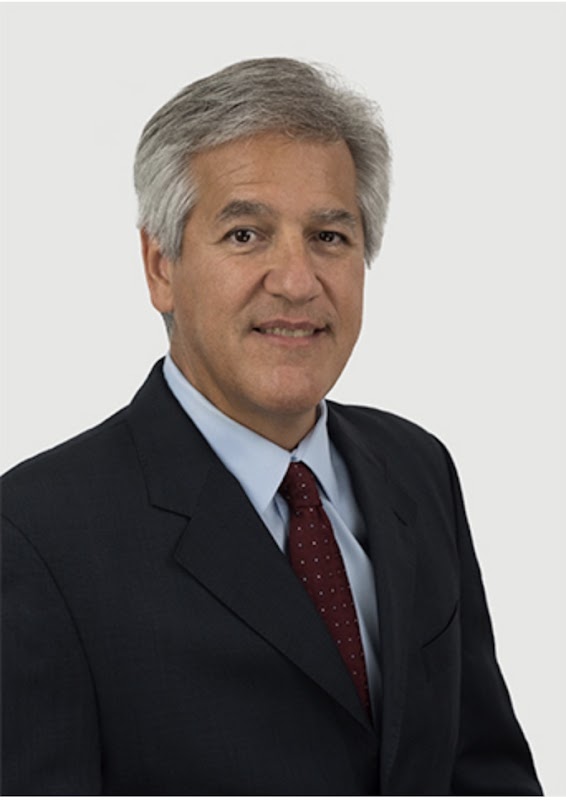 Mario A Sabates, M.D.