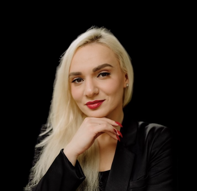 Polina Radchenkova PA-C Holistic Psych Solutions