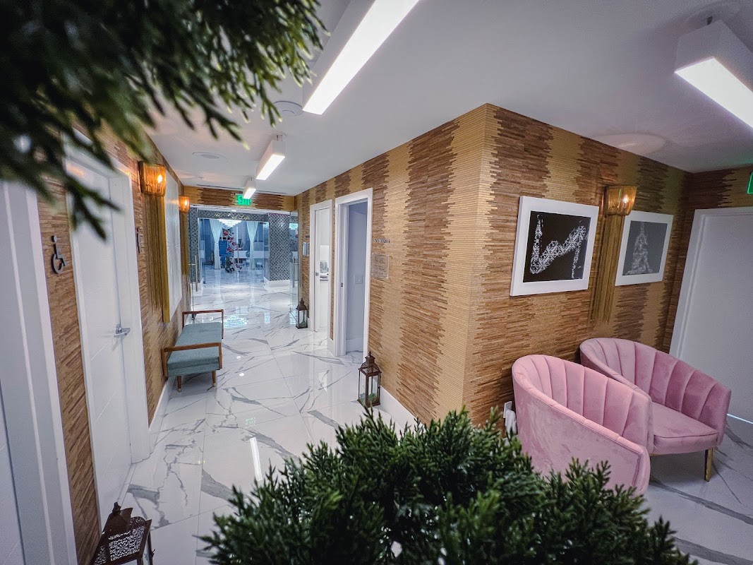 Svelta Med Spa