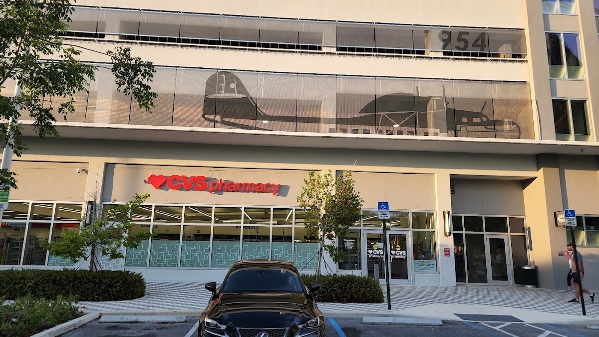 CVS