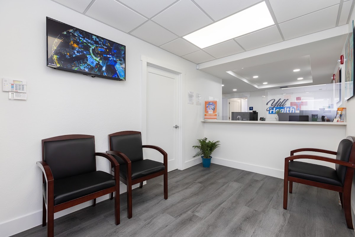 Yill Health