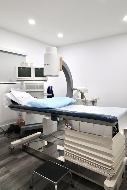 Innovara Spine Pain Center