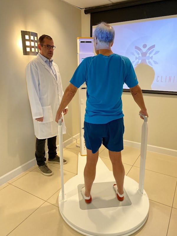 South Beach Clinic